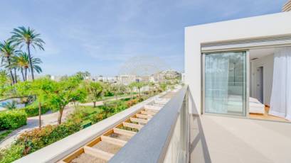 Resale - Villa -
Villajoyosa - Paraiso