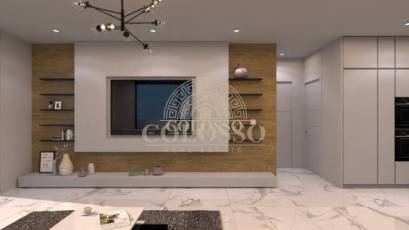 Nouvelle construction - Villa -
Rojales - JUNTO CAMPO DE GOLF LA MARQUESA