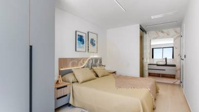 Obra nueva - ground-floor -
Guardamar del Segura