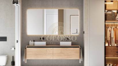 New Build - detached -
Pilar de la Horadada