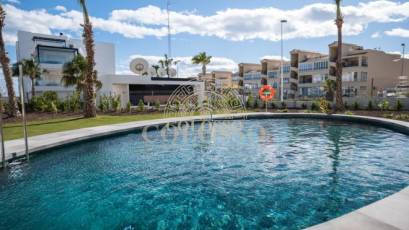 Resale - Loft -
Torrevieja - Los altos