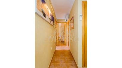 Resale - Penthouse -
Torrevieja - Playa de los Locos