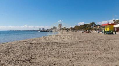 New Build - Townhouse -
San Javier - Santiago de la Ribera
