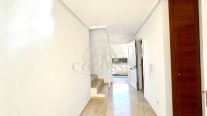 Alquiler - Villa -
Guardamar del Segura - Urbanizaciones