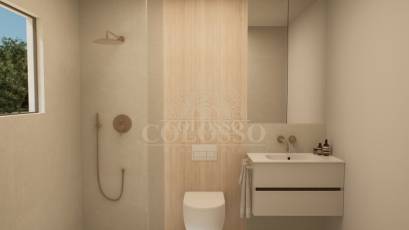 New Build - detached -
Gran alacant - Gran Alacant