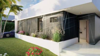 Obra nueva - detached -
Algorfa