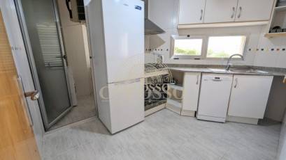 Resale - Apartamento -
Villajoyosa - Cala de finestrat