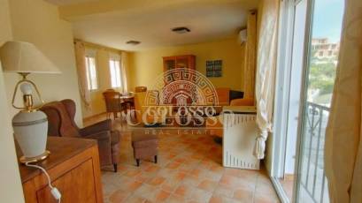 Resale - Villa -
Calpe - Maryvilla