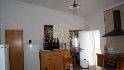 Resale - Finca rústica -
Finestrat - Finestrat pueblo