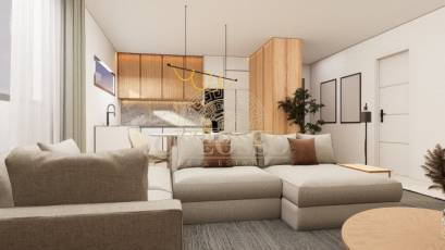 Nouvelle construction - apartment -
Pilar de la Horadada