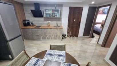 Reventa - Apartamento -
Torrevieja - Centro