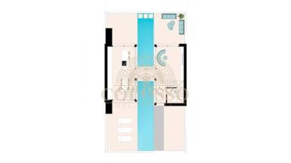 New Build - Pareado -
Formentera del Segura - Formentera de Segura