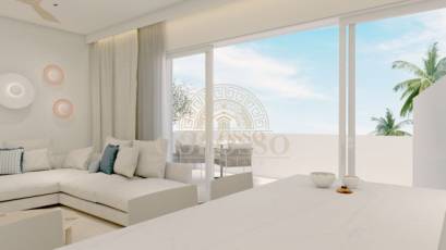 Obra nueva - Villa -
Torre de la Horadada