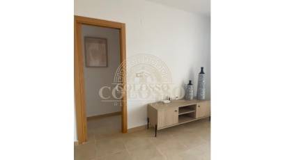 Nouvelle construction - apartment -
Orihuela Costa