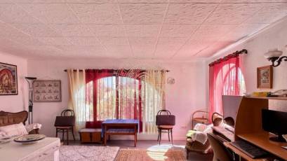 Resale - Villa -
l'Alfas del Pi - Romeral