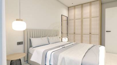 New Build - ground-floor -
Torre de la Horadada