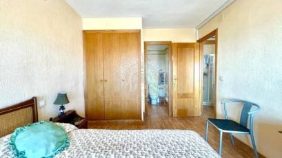 Resale - Penthouse -
Torrevieja - Playa de los Locos