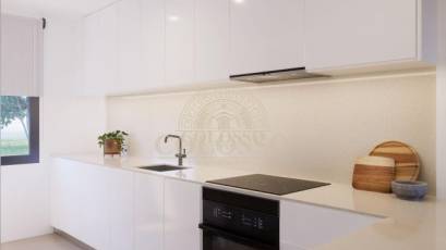 New Build - Townhouse -
El Puig de Santa Maria - Puig