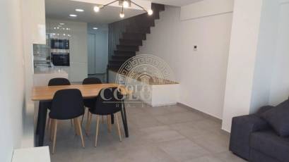 Rental - Bungalow -
Villajoyosa - Playas Del Torres