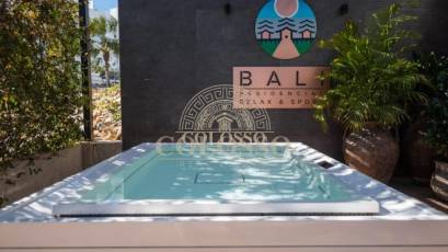 Resale - Loft -
Torrevieja - Los altos