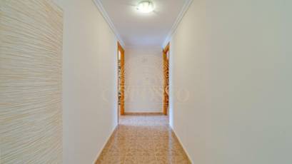 Resale - Bungalow -
Torrevieja - Los altos
