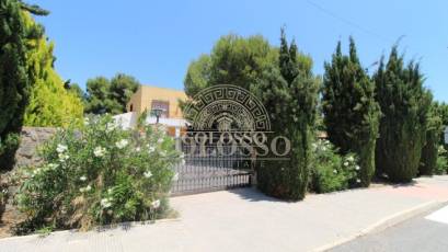 Resale - Chalet -
Orihuela Costa - Punta Prima