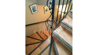 Revente - Casa con terreno -
Alsodux - ALMERIA