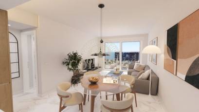 New Build - apartment -
Torrevieja
