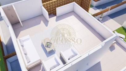 New Build - detached -
Pilar de la Horadada
