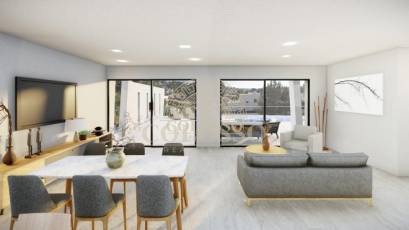 Resale - Villa de Lujo -
Teulada - Moraira