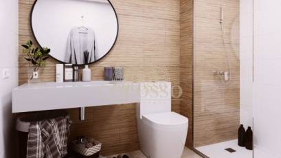 Obra nueva - Apartamento -
Gran alacant - Gran Alacant