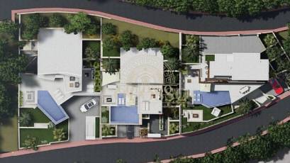 Resale - Villa -
Calpe - Maryvilla