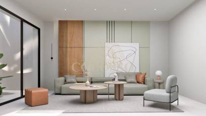 Resale - Villa -
Finestrat - Balcón de finestrat
