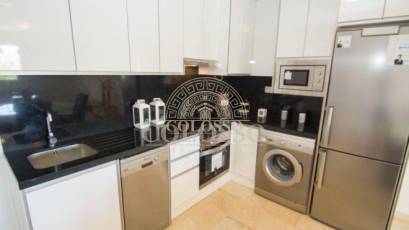 New Build - Piso -
Orihuela Costa - Las Filipinas