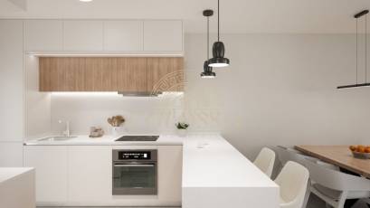 New Build - terraced -
Pilar de la Horadada