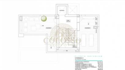 New Build - Villa -
Finestrat - Campana garden