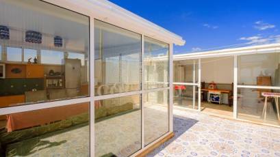 Resale - Penthouse -
Torrevieja - Playa del Cura