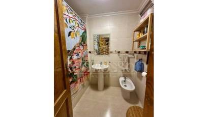 Alquiler - Casa -
Orihuela Costa