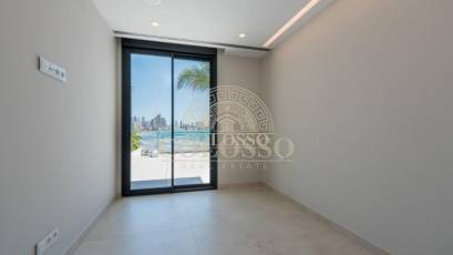 Reventa - Apartamento -
Benidorm - Poniente