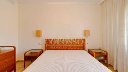Resale - Bungalow -
Torrevieja - Los altos