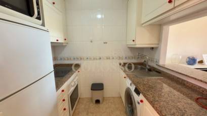 Rental - Apartamento -
La Mata