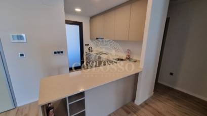 New Build - Apartamento -
Benidorm - Poniente