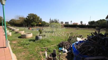 Resale - Chalet -
Orihuela Costa - Campoamor