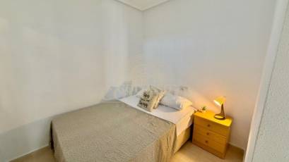 Location - Bungalow -
Alicante - La Florida