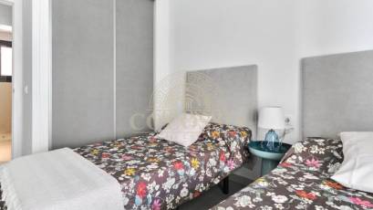 Obra nueva - Bungalow -
Torrevieja