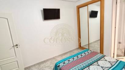 Rental - Apartment / flat -
Torrevieja - Playa del Cura