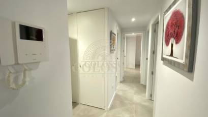 Location - Apartamento -
Alicante - Campoamor