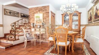 Revente - Villa jumelée -
Orihuela Costa - La Zenia