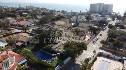Reventa - Villa de Lujo -
Orihuela Costa - La Zenia