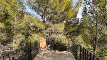 Resale - Villa de Lujo -
Altea - Altea La Vella